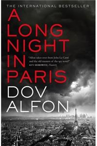 A Long Night in Paris