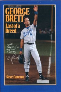 George Brett