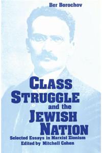 Class Struggle and the Jewish Nation