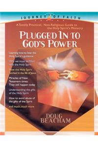 Plugged Into God's Power