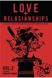 Love and Relasianships, Volume 2