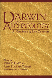 Darwin and Archaeology