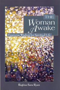 Woman Awake