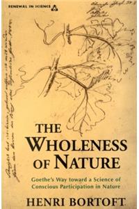 Wholeness of Nature