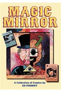 Magic Mirror
