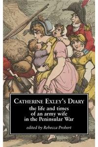 Catherine Exley's Diary