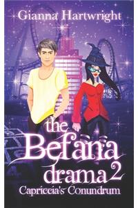 Befana Drama 2