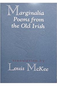 Marginalia Poems from the Old Irish