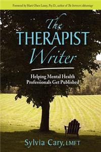 Therapist Writer