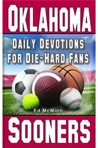 Daily Devotions for Die-Hard Fans Oklahoma Sooners
