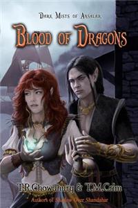 Blood of Dragons: Dark Mists of Ansalar