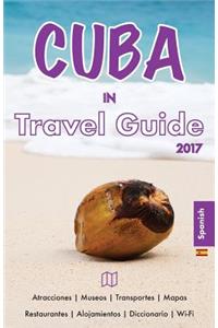 Cuba in Travel Guide.: Spanish (Regular)