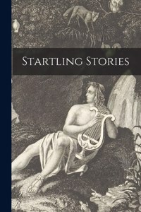 Startling Stories