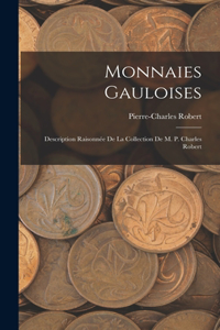 Monnaies Gauloises