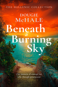 Beneath A Burning Sky