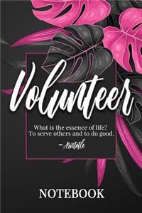Volunteer