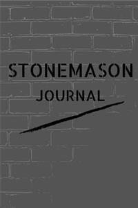 Stonemason Journal