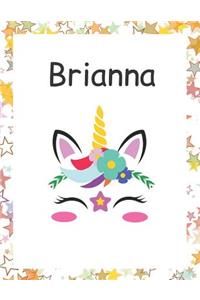 Brianna
