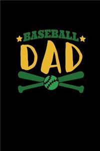 Baseball Dad
