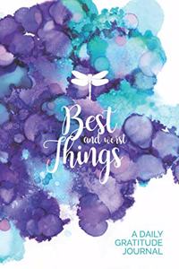 Best and Worst Things