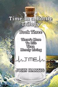 Time in a Bottle Trilogy