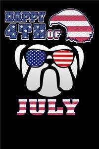 happy 4th of july