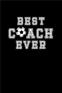 Best Coach Ever