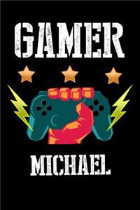 Gamer Michael