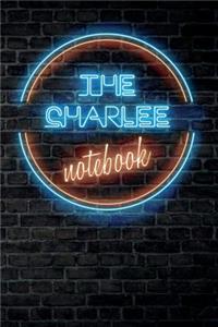 The CHARLEE Notebook
