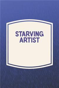 Starving Artist