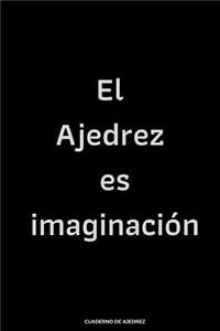 El Ajedrez es Imaginación