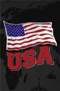 Reisetagebuch USA