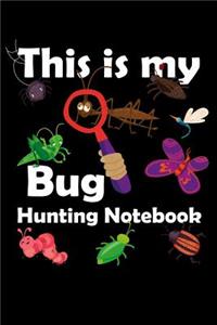 This is My Bug Hunting Notebook