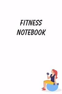 Fitness Notebook