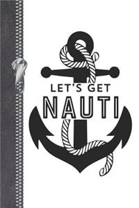 Let's Get Nauti