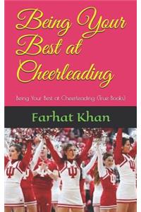 Being Your Best at Cheerleading