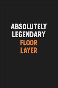 Absolutely Legendary Floor Layer