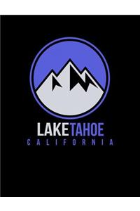 Lake Tahoe