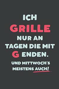 Ich Grille