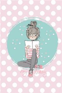 Best Diary For Teen Girl