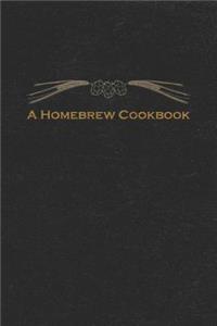 A Homebrew Cookbook