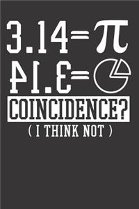 PI Notebook Journal