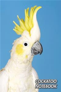 Cockatoo Notebook