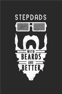 Stepdads with Beards are Better