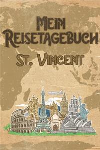 Mein Reisetagebuch St. Vincent