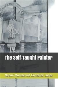 Self-Taught Painter