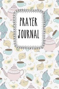 Prayer Journal