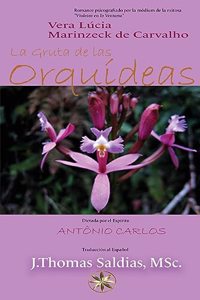 Gruta de Las Orquídeas