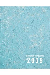 Budgeting Planner 2019
