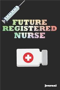 Future Registered Nurse Journal